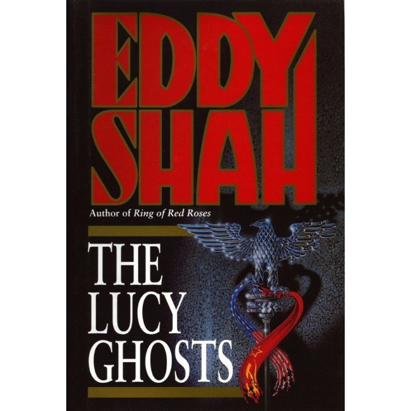 The Lucy Ghosts
