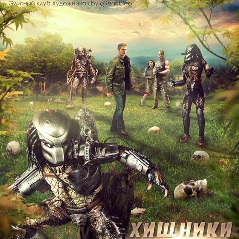 Predators