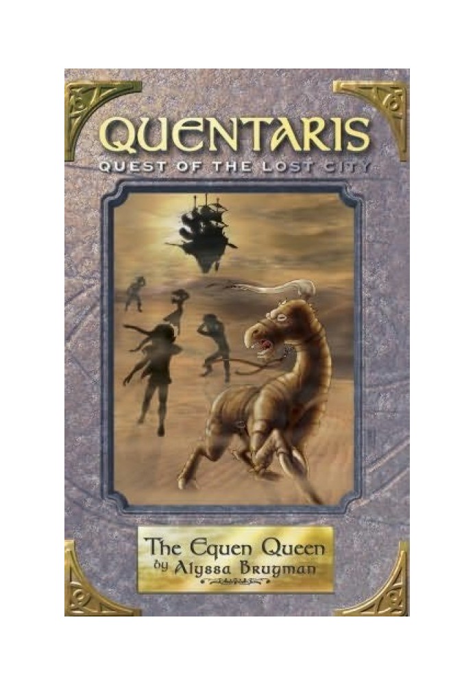 The Equen Queen