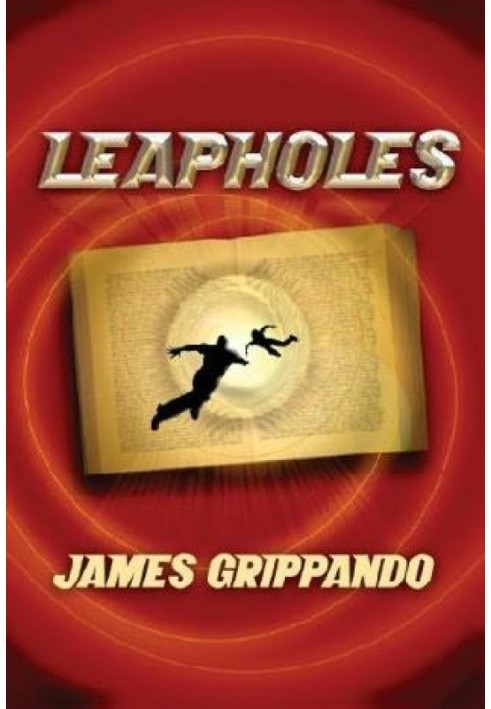 Leapholes