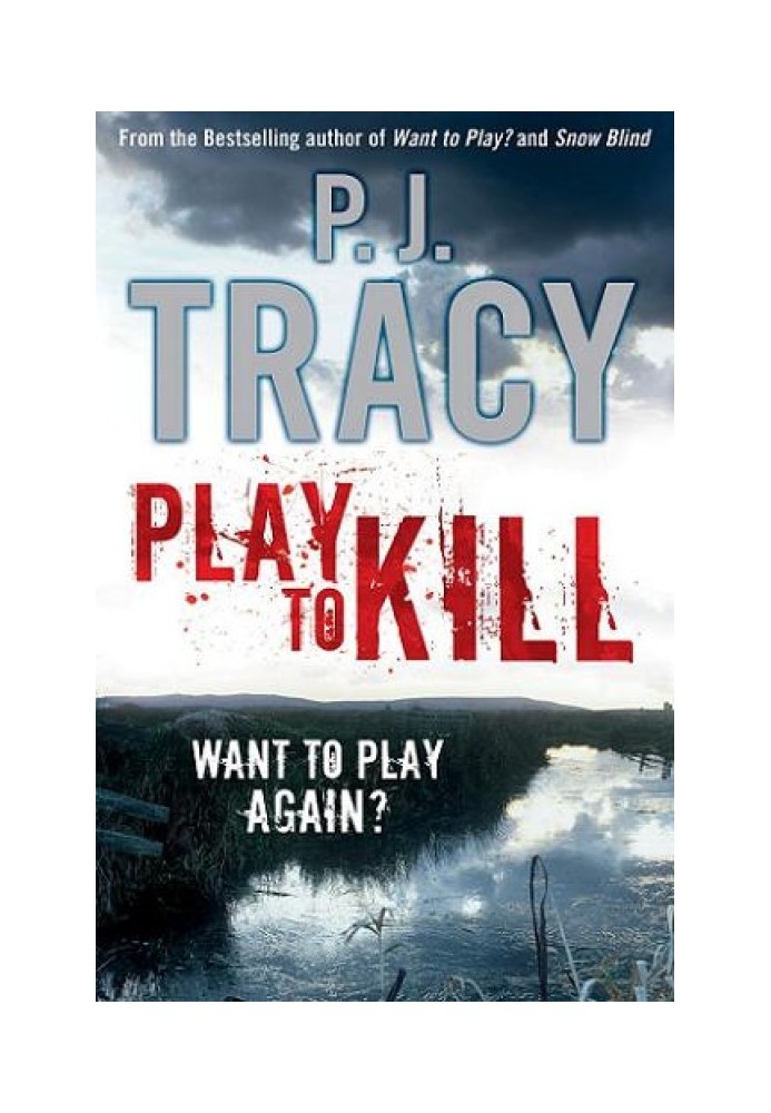 Play To Kill