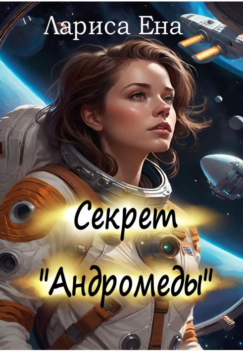 The Secret of Andromeda