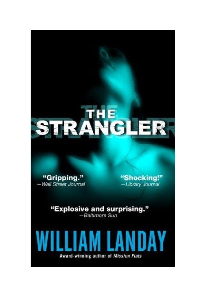 The Strangler