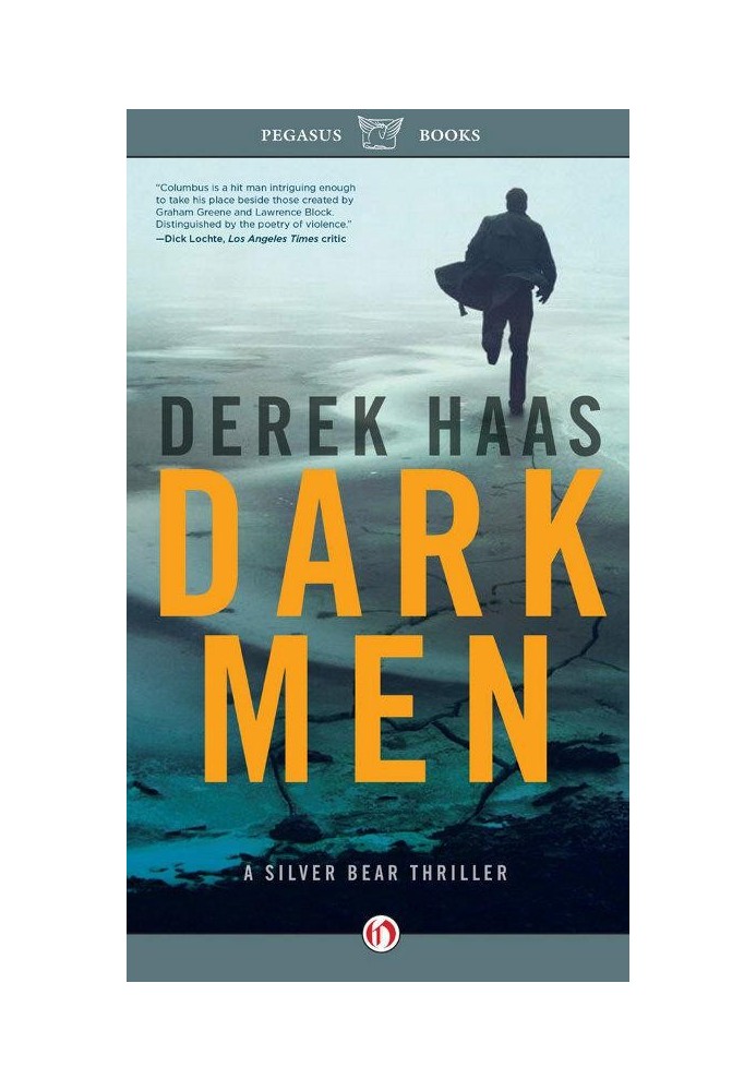 Dark men