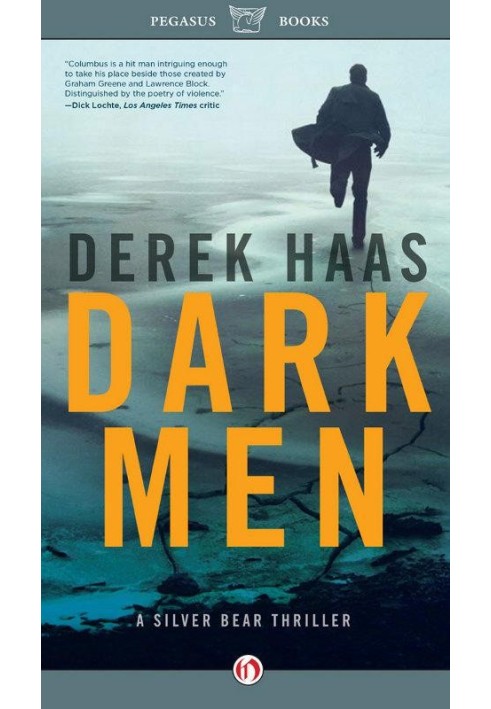 Dark men