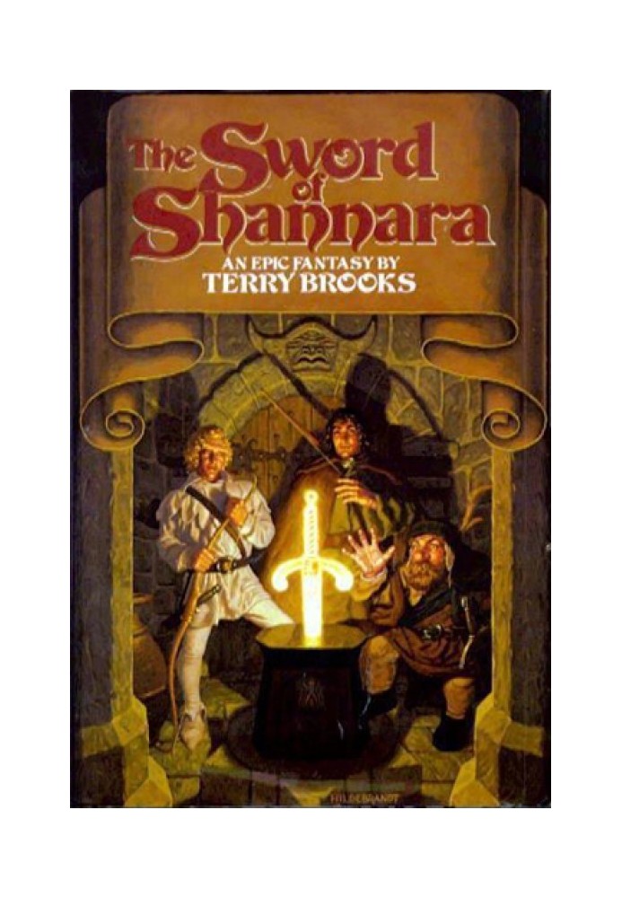 The Sword of Shannara