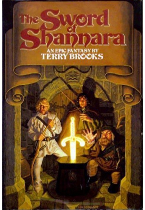 The Sword of Shannara