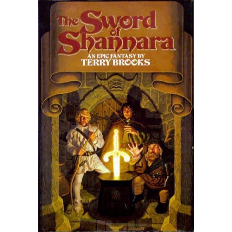 The Sword of Shannara