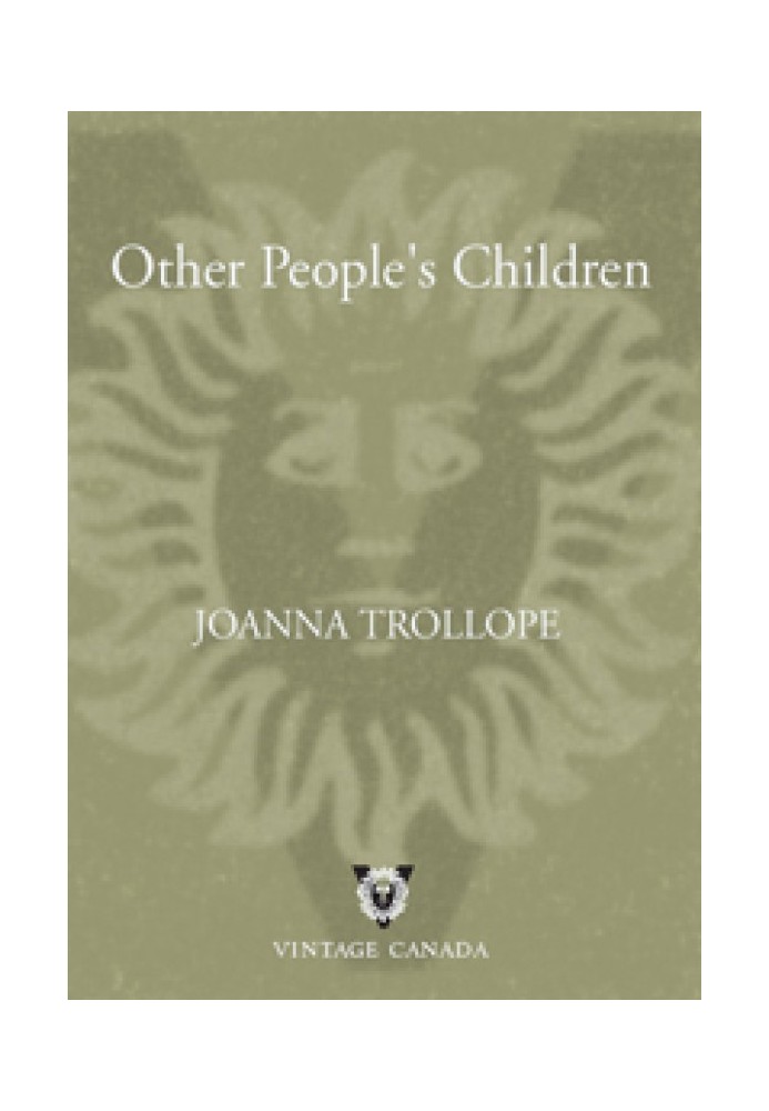 Other People's Children