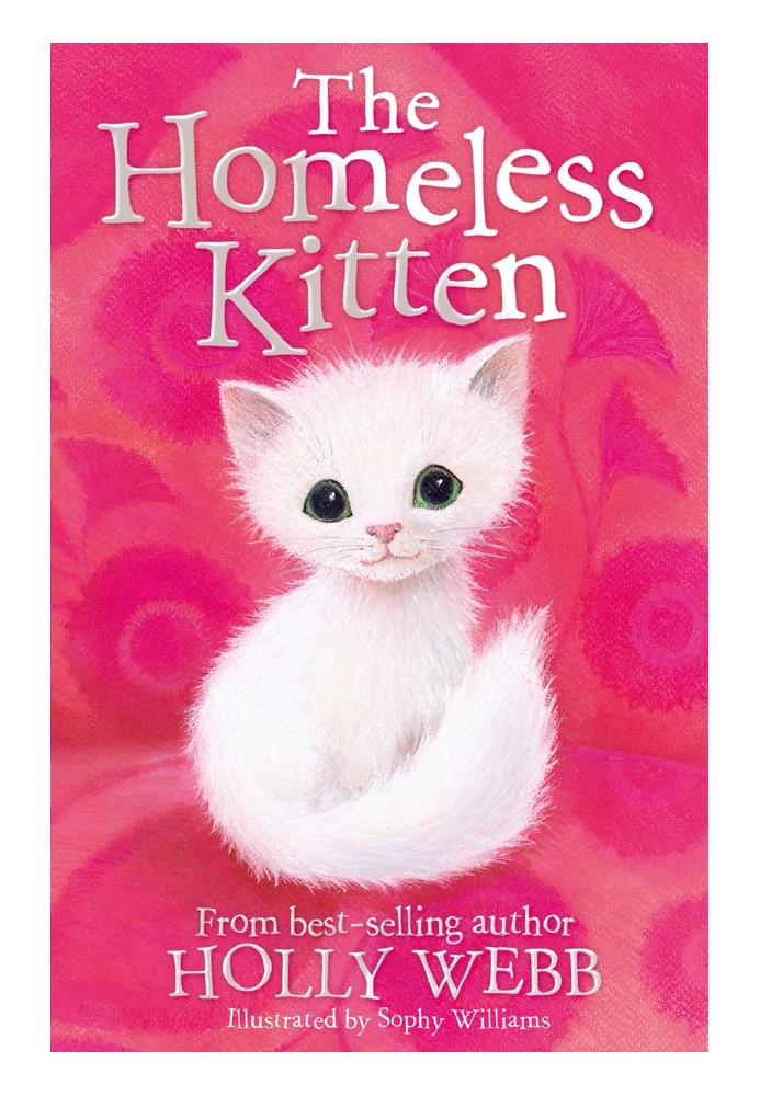 The Homeless Kitten