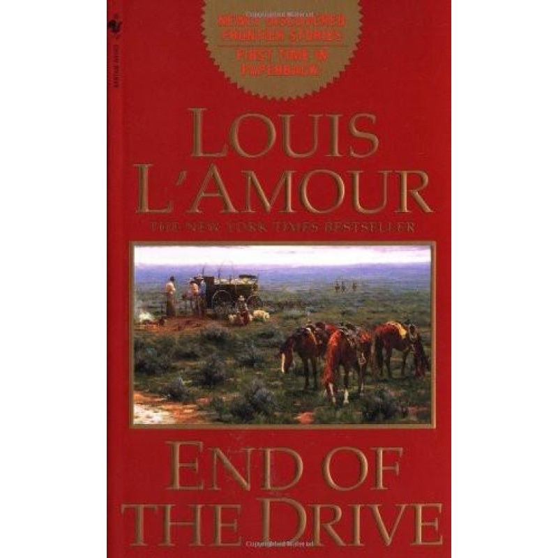 End Of the Drive