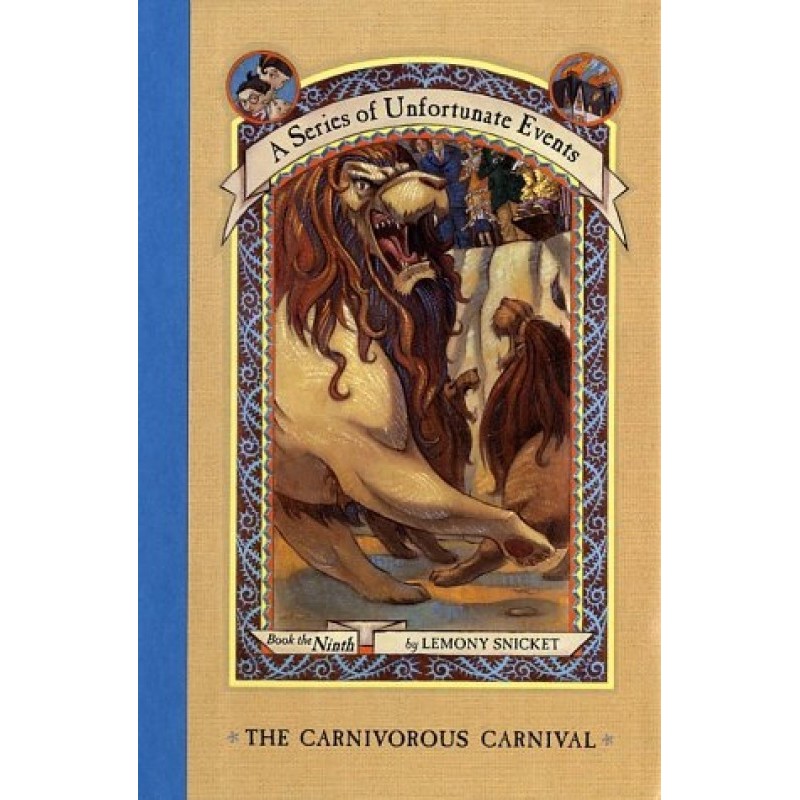 The Carnivorous Carnival