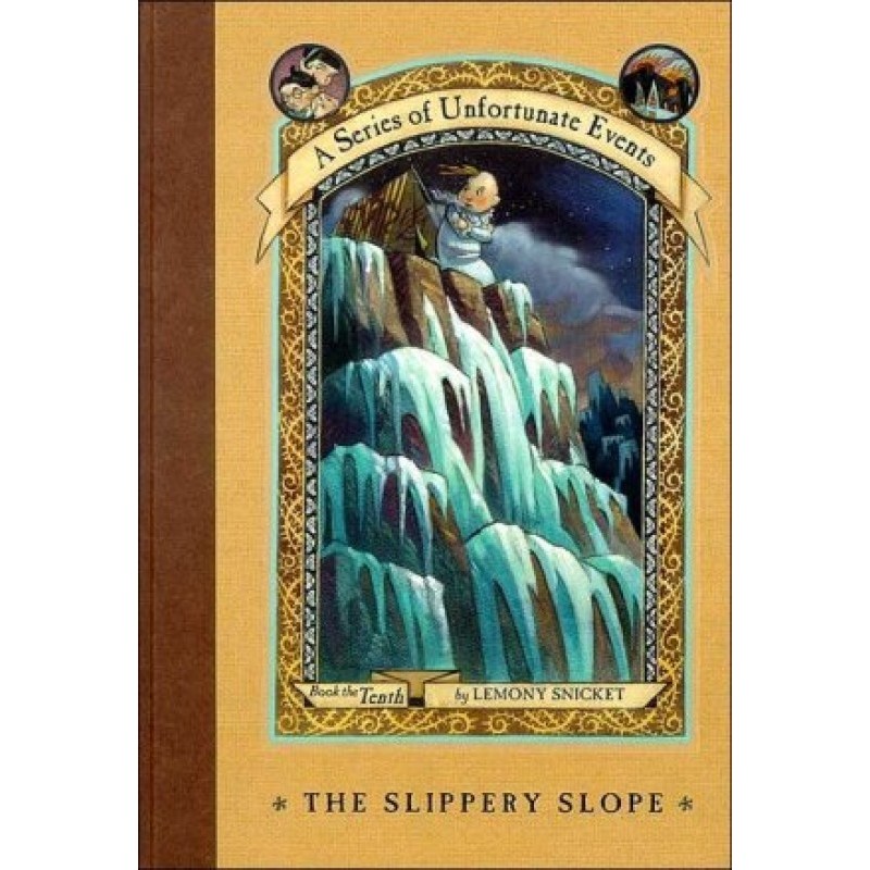 The Slippery Slope