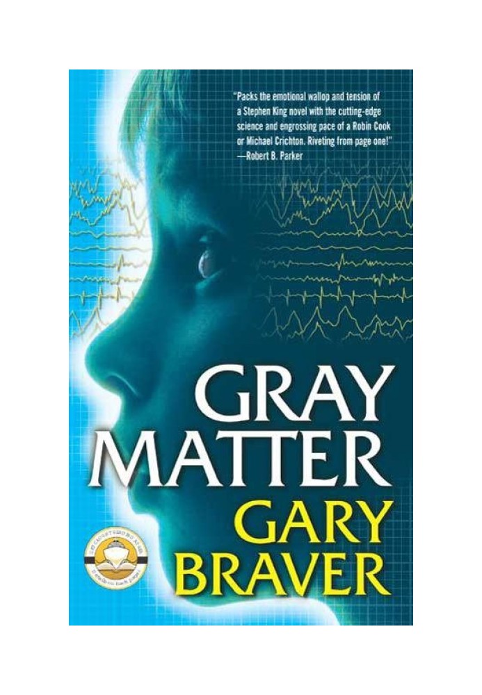 Gray Matter