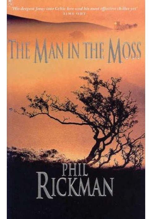 The Man in the Moss