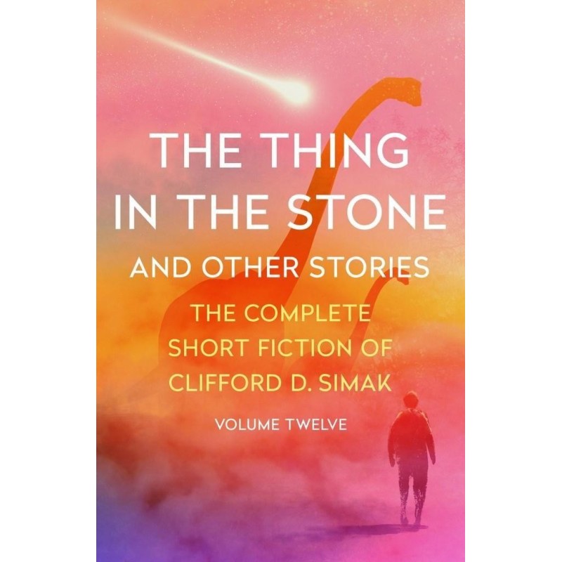 The Thing in the Stone :...