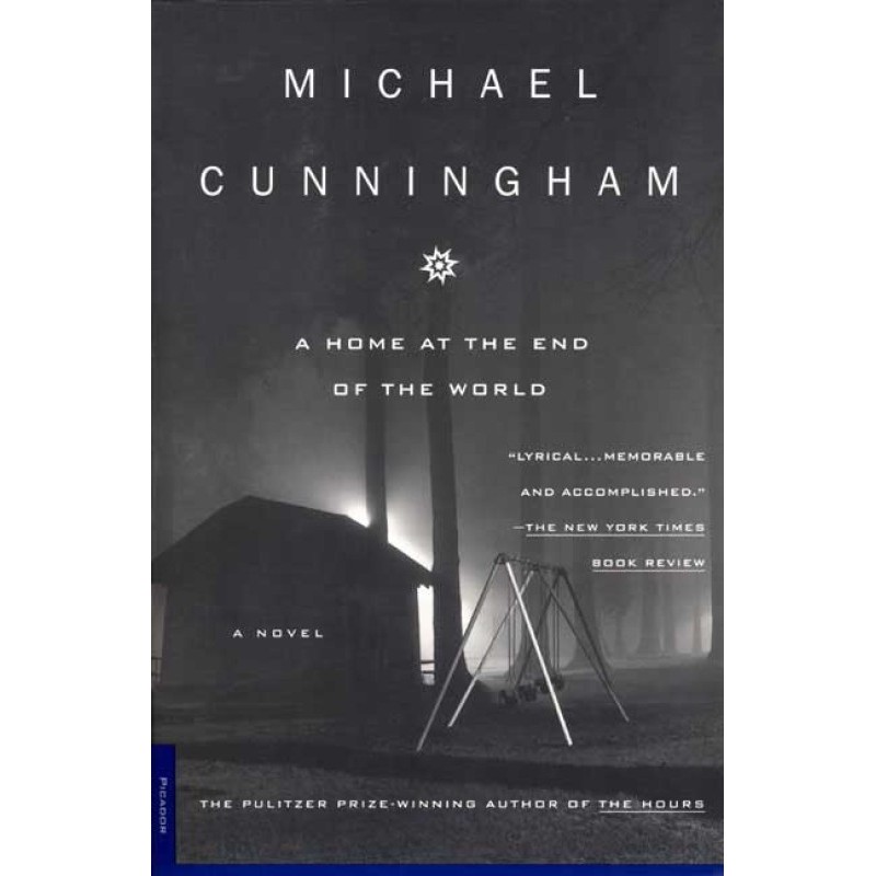 A Home at the End of the World