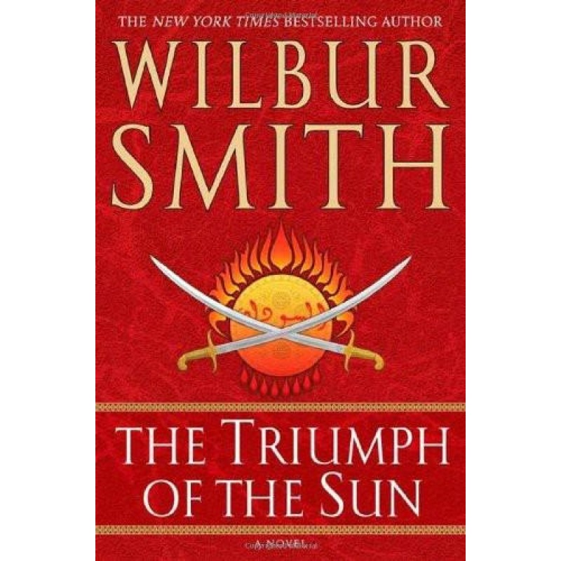 The Triumph Of The Sun