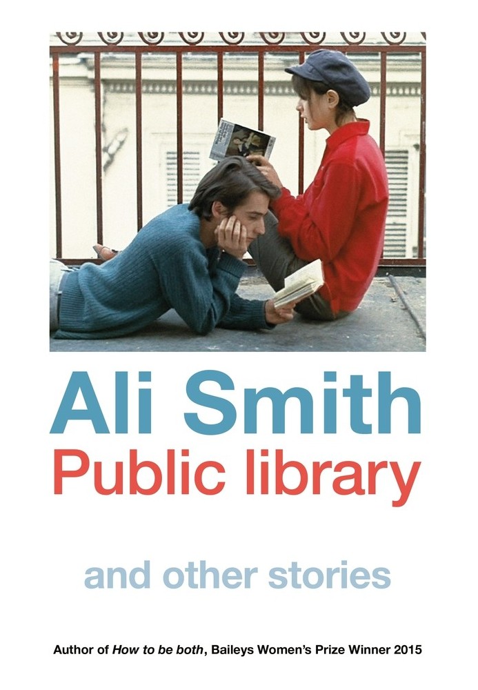 Public Library and Other Stories