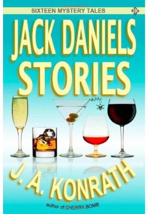 Jack Daniels Stories