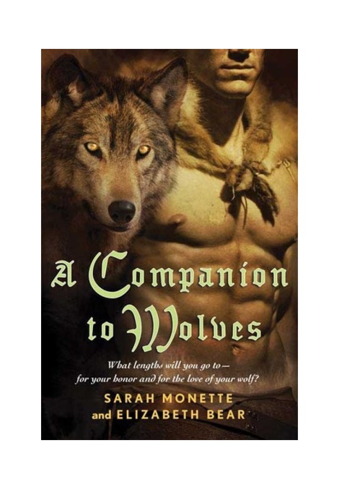 A Companion to Wolves