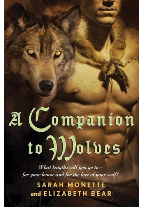 A Companion to Wolves