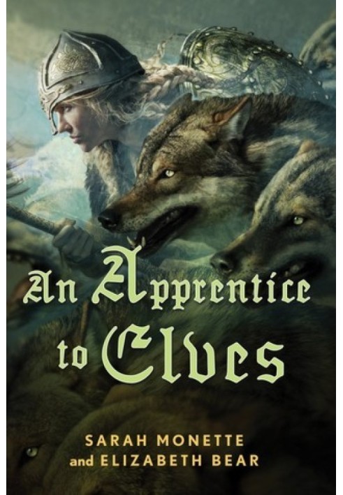 An Apprentice to Elves