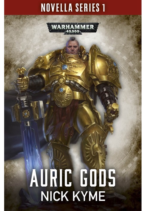 Auric Gods