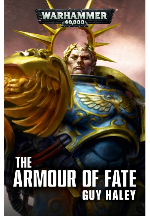 The Armour of Fate