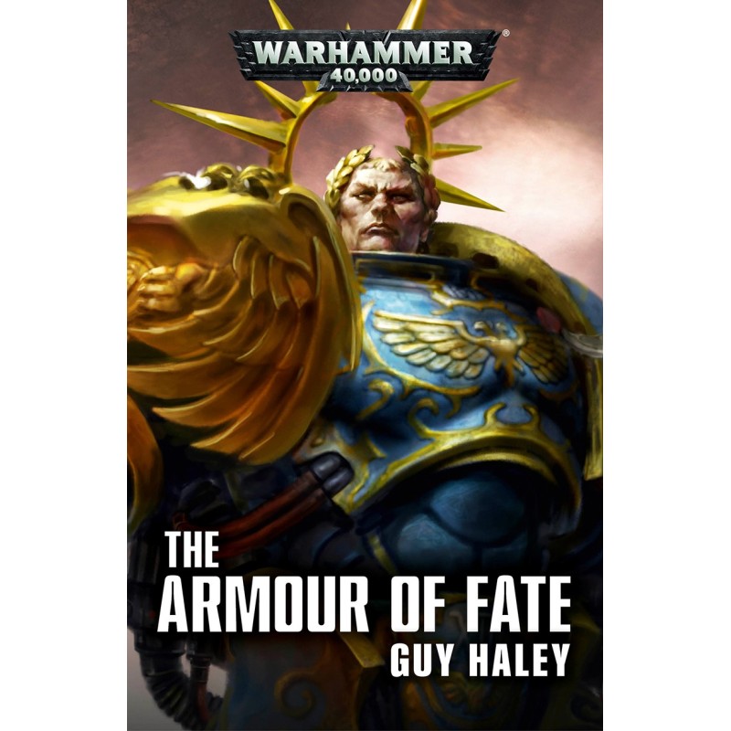 The Armour of Fate
