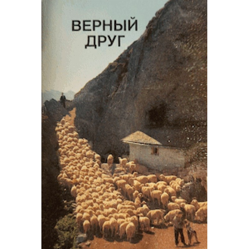 Вірний друг