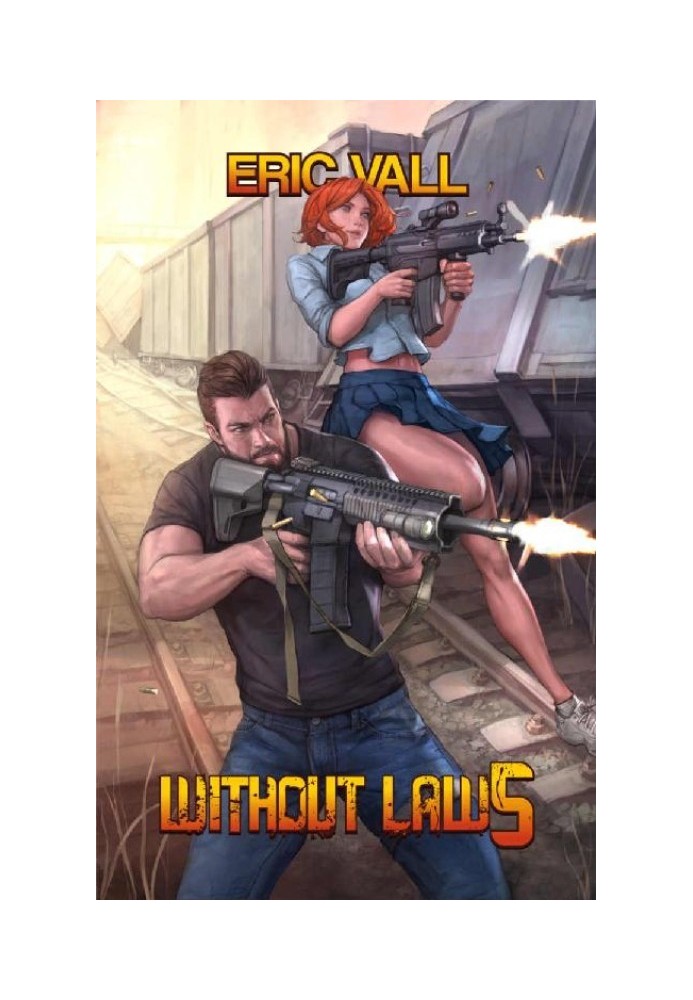 Without Law 5