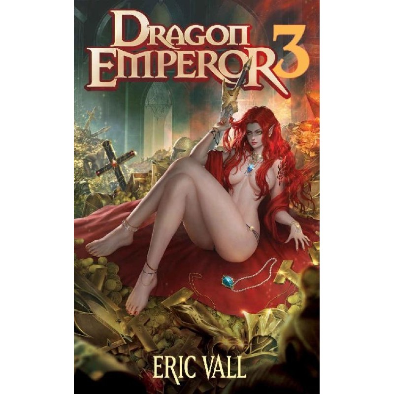 Dragon Emperor 3