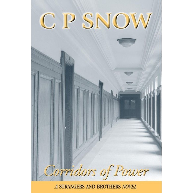 Corridors of Power