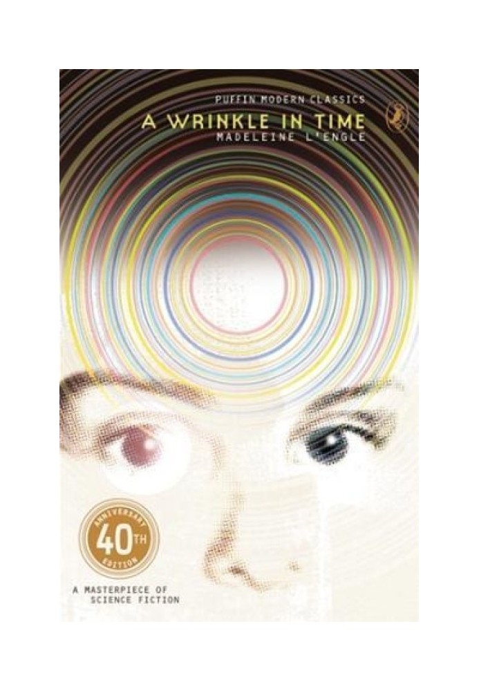 A Wrinkle in Time