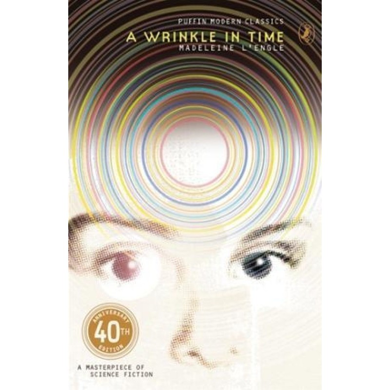 A Wrinkle in Time