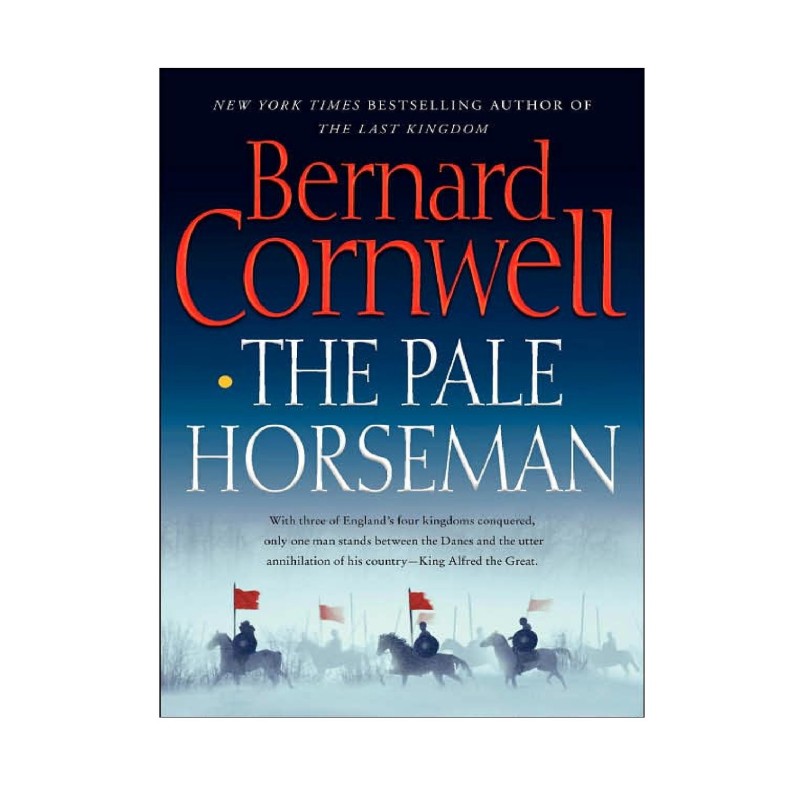 The Pale Horseman