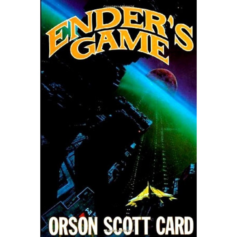 Ender Wiggin (collection)