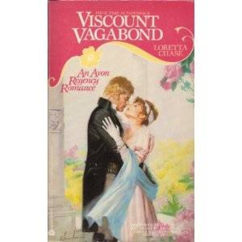 Viscount the Vagabond (LP)