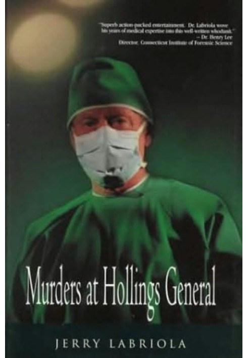 Murders at Hollings General