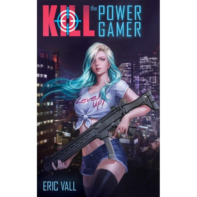 Kill the Power Gamer
