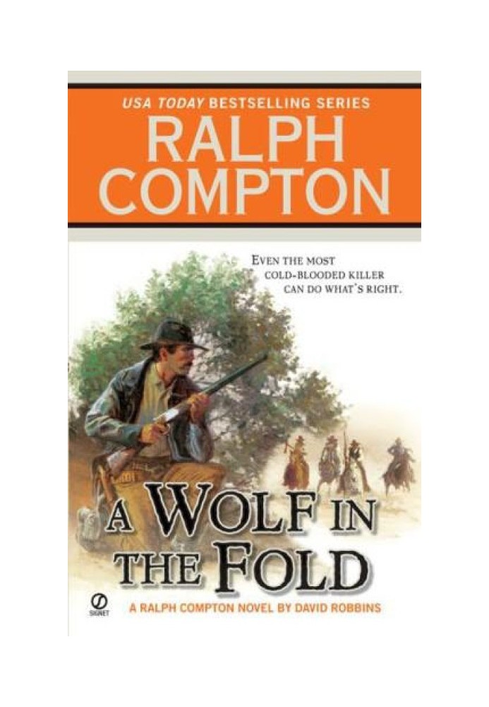 A Wolf in the Fold