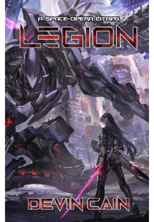 Legion