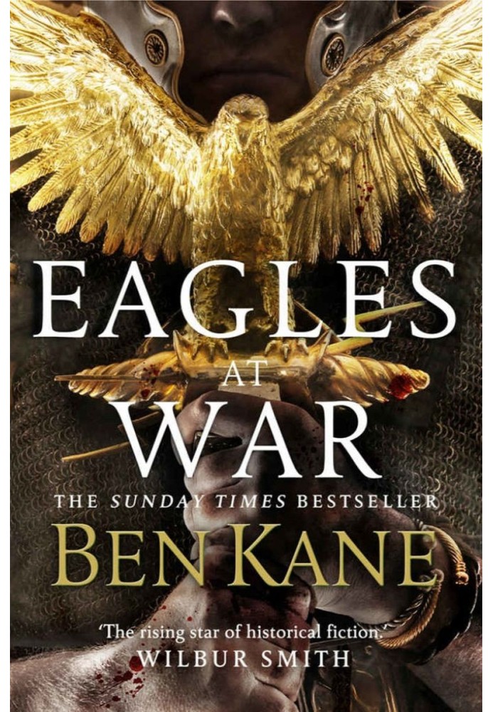 Eagles at War