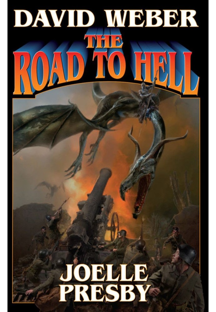 The Road to Hell