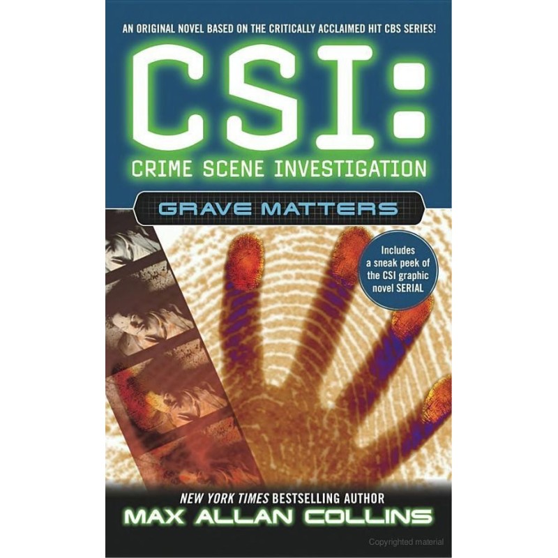 Серйозні справи