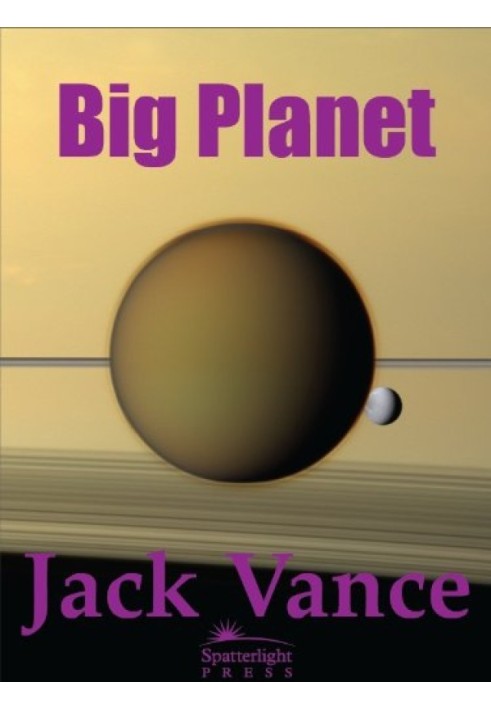 Big Planet