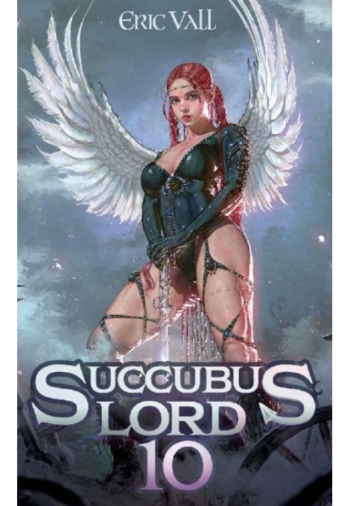 Succubus Lord 10