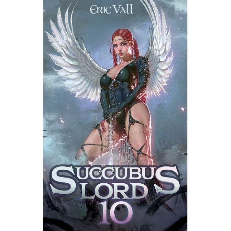 Succubus Lord 10