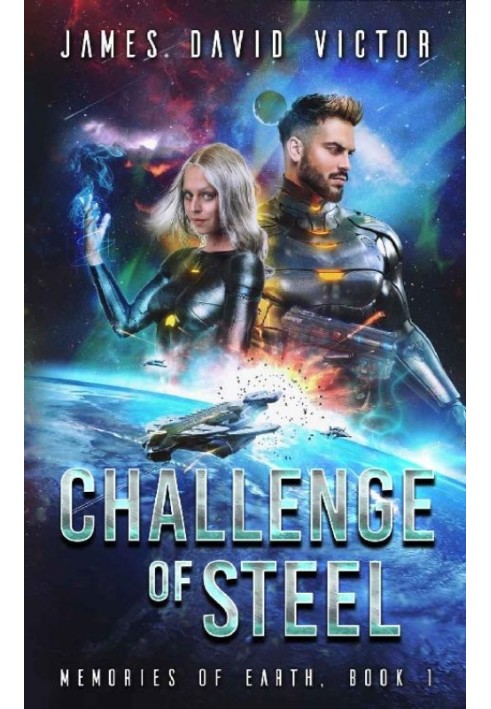 Challenge of Steel